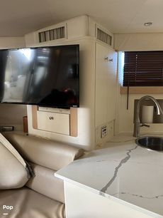 2000 Carver 380 Santego
