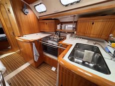 2001 Gibsea  43