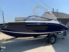 2022 Yamaha AR195s