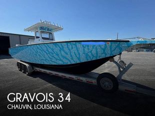 2003 Gravois 34