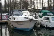 Carver 2807