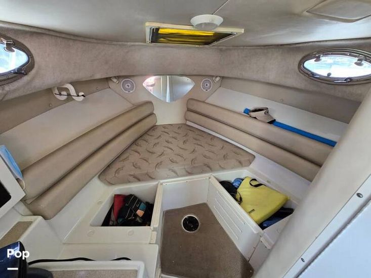 2003 Offshore 2600 wa