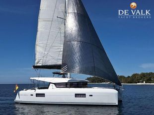 2017 Lagoon 42