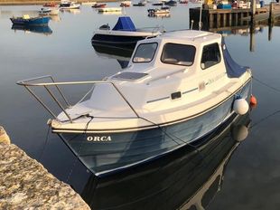 Orkney Orcadian 20
