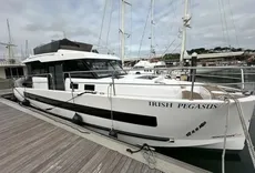 2022 Northman 1200