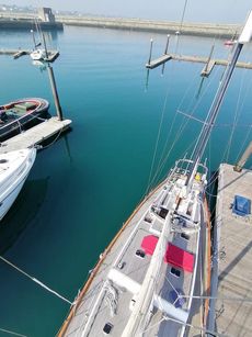 Custom Ketch 49' - Rogue Trader, 2008 (Price Reduction)