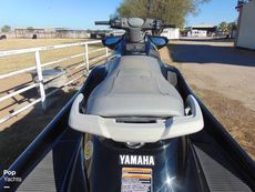 2015 Yamaha VX Deluxe 11