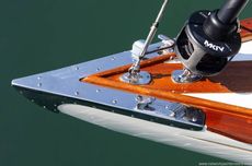 1923 Baglietto 1923 Classic Baglietto 18'