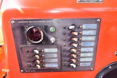 1997 Willard Sea Force 730