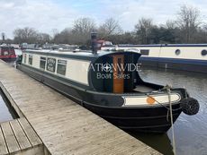 40ft Cruiser