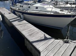 Westerly Konsort 1988 Silver Jubilee