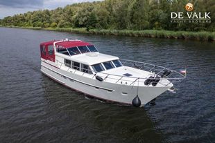2010 Van der Heijden Elegance 1500