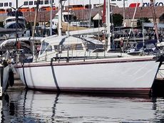2003 Amel Super Maramu 2000