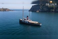 1895 Steam Tug 31M