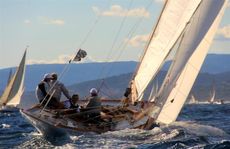 1924 Classic West Solent One Design