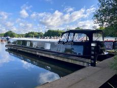 68ft by 12ft Widebeam Cruiser