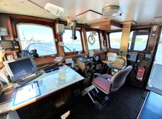 SUPER PRICE! Multipurpose Ice-Class Tug