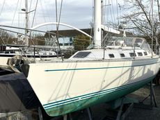 1994 Freedom 40/40
