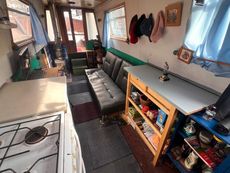 50ft Semi-Trad