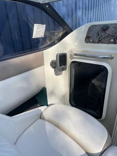 Loopy Lou, Regal sportboat 