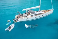 2018 Jeanneau 64