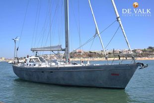 1997 Asante Sloop 50