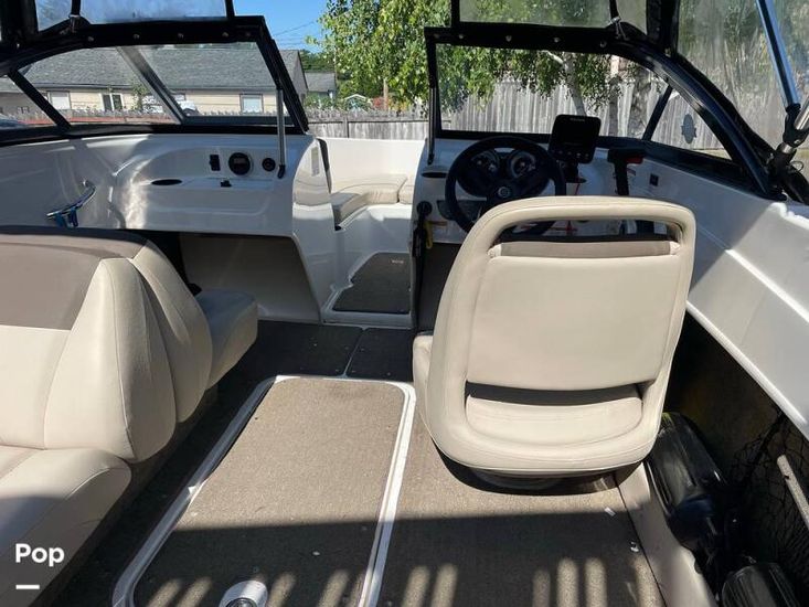 2017 Bayliner 175 br