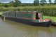 60ft Trad Stern Narrowboat