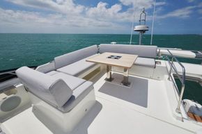 Prestige 590