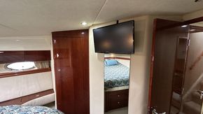 2007 Fairline Phantom 50 36