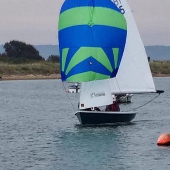 Hartley Race Wanderer 1835