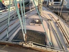 1982 Beneteau First 38