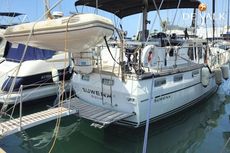2011 Nauticat 441
