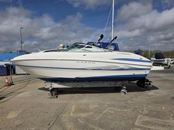 2005 Maxum 2400 SC3