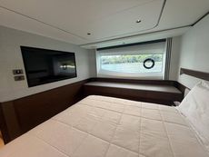 2025 Princess F 65