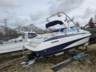 2005 Eurocrown 246CCR