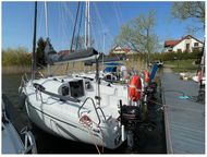 Dalpol Yachts Phobos 21
