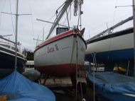 1989 Leisure 27