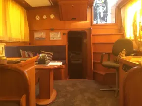 Jachtwerf KoK Kokkruiser 1300