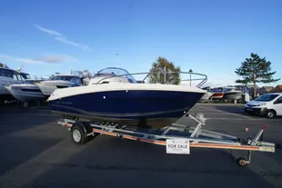 2022 Jeanneau Cap Camarat 5.5 WA