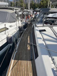 2016 Beneteau Oceanis 48`