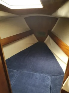 Beneteau First 30E