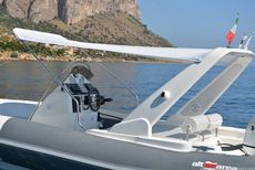 2022 Alta Marea Yacht Wave 23