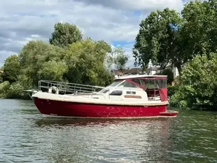 2005 Sasanka COURIER 970