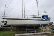 1978 Colvic Victor 34