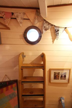 nursery room portholde