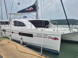 2020 Leopard 40