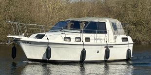 Carver Riviera