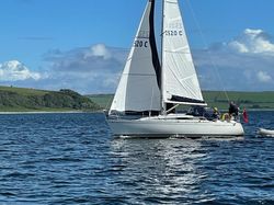 Beneteau First 29