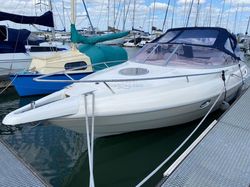 2002 Cranchi Turchese 24